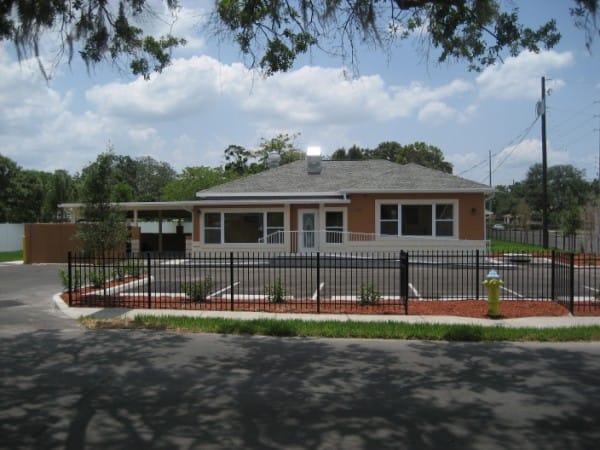 image of Bamboo Villas Assisted Living