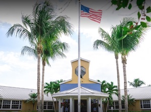 image of Barrington Terrace of Fort Myers image of Barrington Terrace of Fort Myers