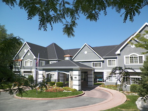 image of Barton Creek Assisted Living