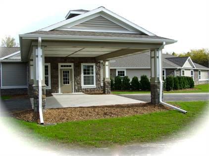 image of Barton Woods Assisted Living