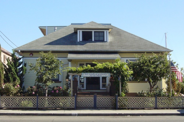 image of Bay Harbour Residential Care Home