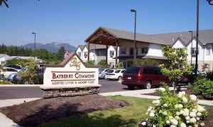 image of Bayberry Commons Assisted Living & Memory Care