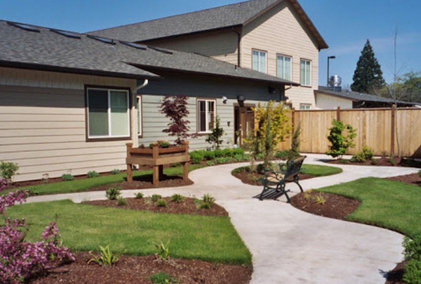image of Bayberry Commons Assisted Living and Memory Care