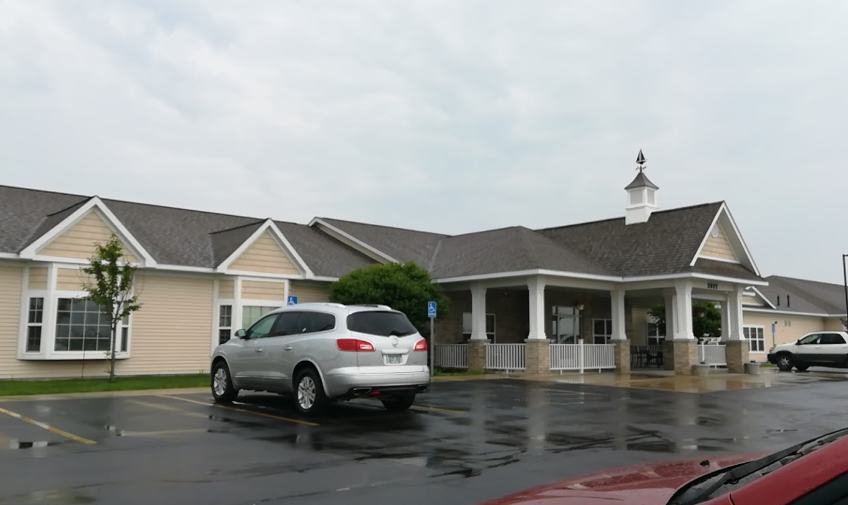 image of Bayfield Assisted Living