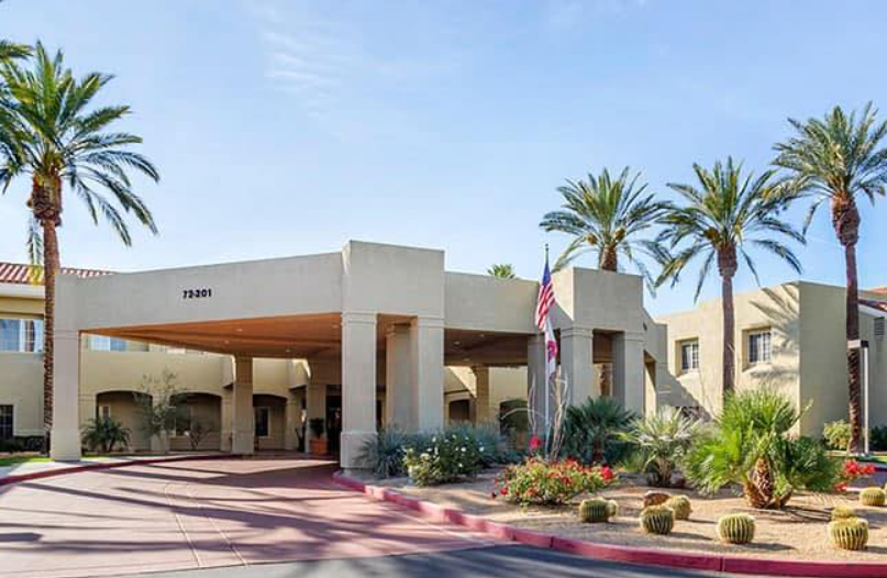 image of Bayshore Rancho Mirage image of Bayshore Rancho Mirage