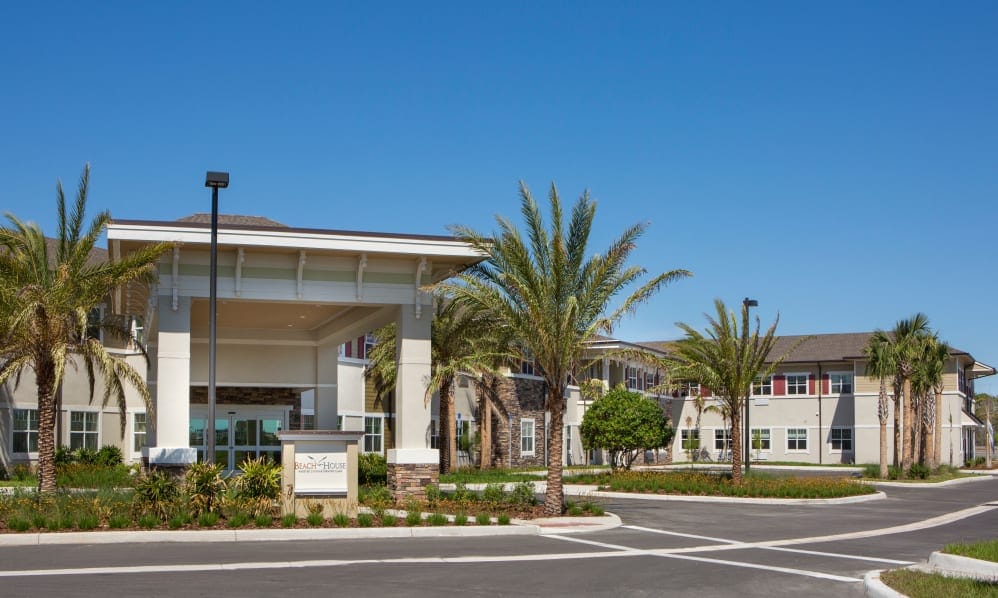 image of Beach House Assisted Living and Memory Care