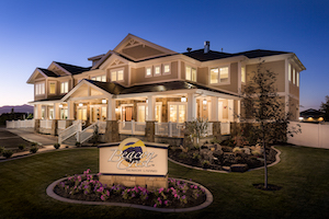 image of Beacon Crest Senior Living image of Beacon Crest Senior Living