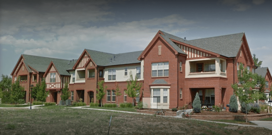 image of Beatrice Hover Assisted Living