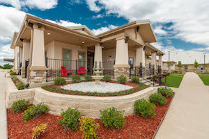 image of Beehive Homes of Frisco