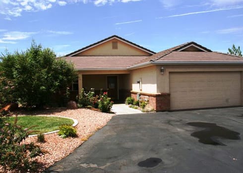image of Beehive Homes of Snow Canyon