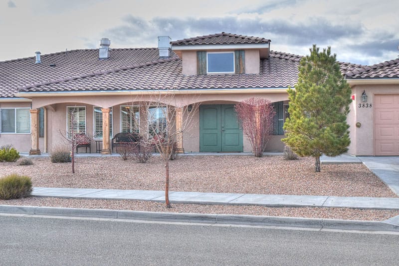 image of Beehive Village of Santa Fe