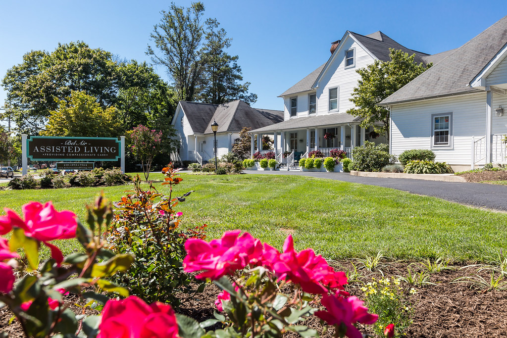 image of Bel Aire Assisted Living image of Bel Aire Assisted Living