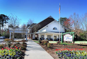 image of Belmont Village Buckhead