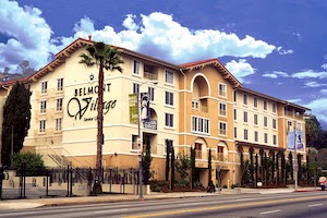 image of Belmont Village Hollywood Heights