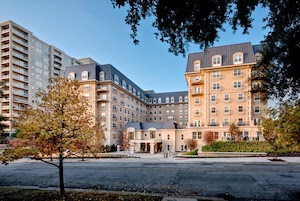 image of Belmont Village Turtle Creek image of Belmont Village Turtle Creek