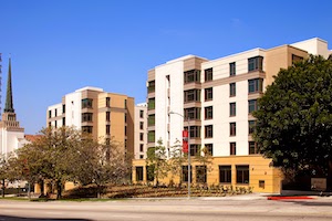 image of Belmont Village Westwood