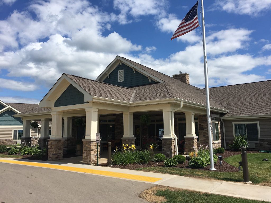 image of Beloit Senior Living