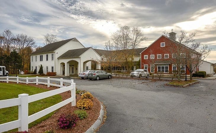 image of Benchmark Senior Living Billerica Crossings