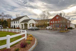 image of Benchmark Senior Living at Billerica Crossings