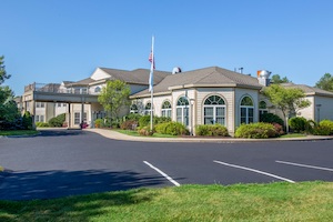 image of Benchmark Senior Living at Plymouth Crossings