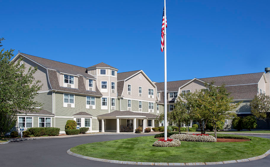 image of Benchmark Senior Living at Putnam Farm