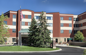 image of Bentson Family Assisted Living Residence