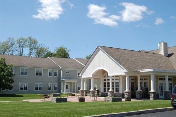 image of Bethel Springvale Inn image of Bethel Springvale Inn
