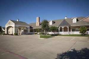 image of Bethesda Gardens Frisco Assisted Living