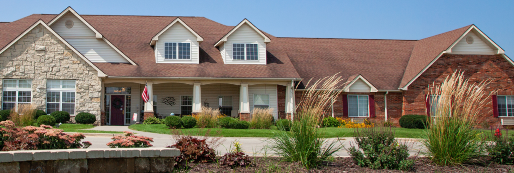 image of Bickford Senior Living image of Bickford Senior Living