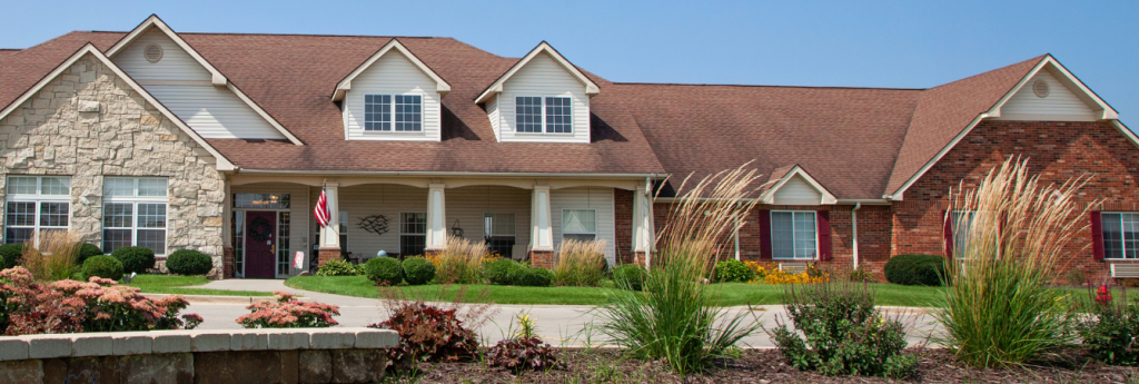 image of Bickford Senior Living