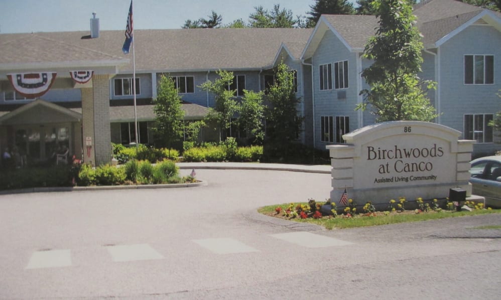 image of Birchwoods at Canco Assisted Living