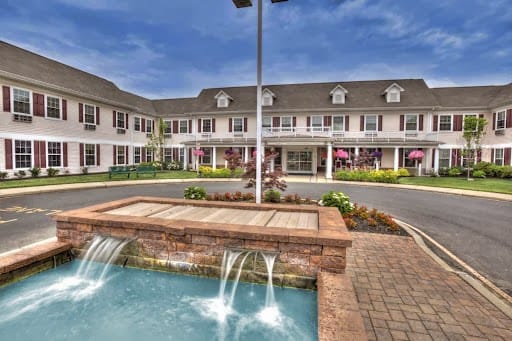 image of Brandywine Living at Toms River