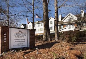 image of Brighton Gardens of Charlotte