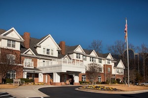 image of Brighton Gardens of Dunwoody