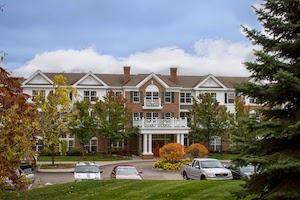 image of Brighton Gardens of Northville