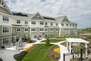 image of Brightview Tarrytown image of Brightview Tarrytown