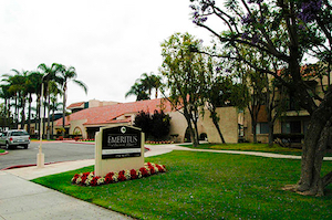 image of Brookdale Anaheim