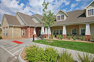 image of Brookdale Arvada image of Brookdale Arvada