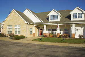 image of Brookdale Barberton image of Brookdale Barberton