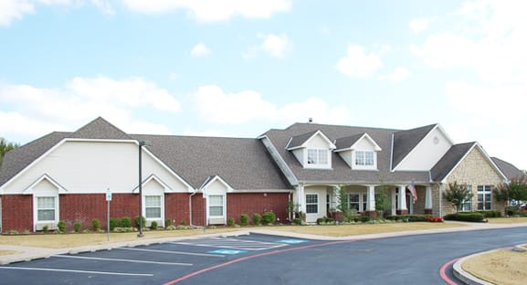 image of Brookdale Broken Arrow image of Brookdale Broken Arrow