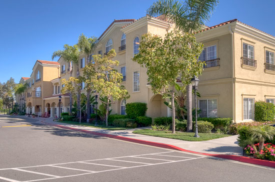 image of Brookdale Carlsbad