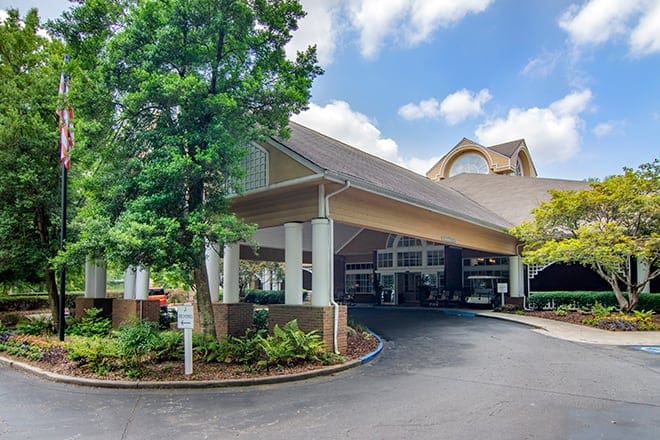 image of Brookdale Chambrel Roswell image of Brookdale Chambrel Roswell