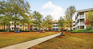 image of Brookdale Chambrel Roswell