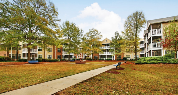 image of Brookdale Chambrell Roswell