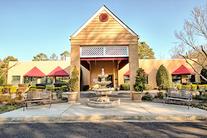 image of Brookdale Charlotte East