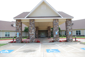 image of Brookdale Chenal Heights image of Brookdale Chenal Heights