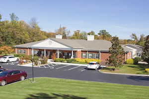 image of Brookdale Colonial Heights image of Brookdale Colonial Heights