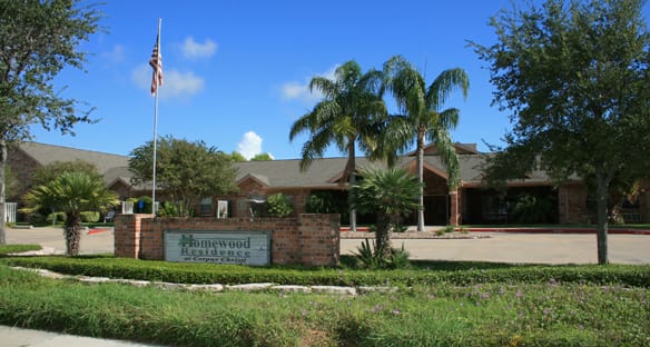 image of Brookdale Corpus Christi