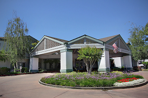 image of Brookdale Diablo Lodge