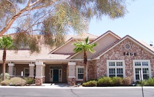 image of Brookdale East Tucson